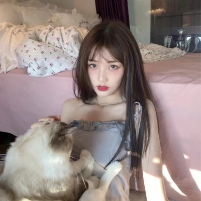 渔村春色